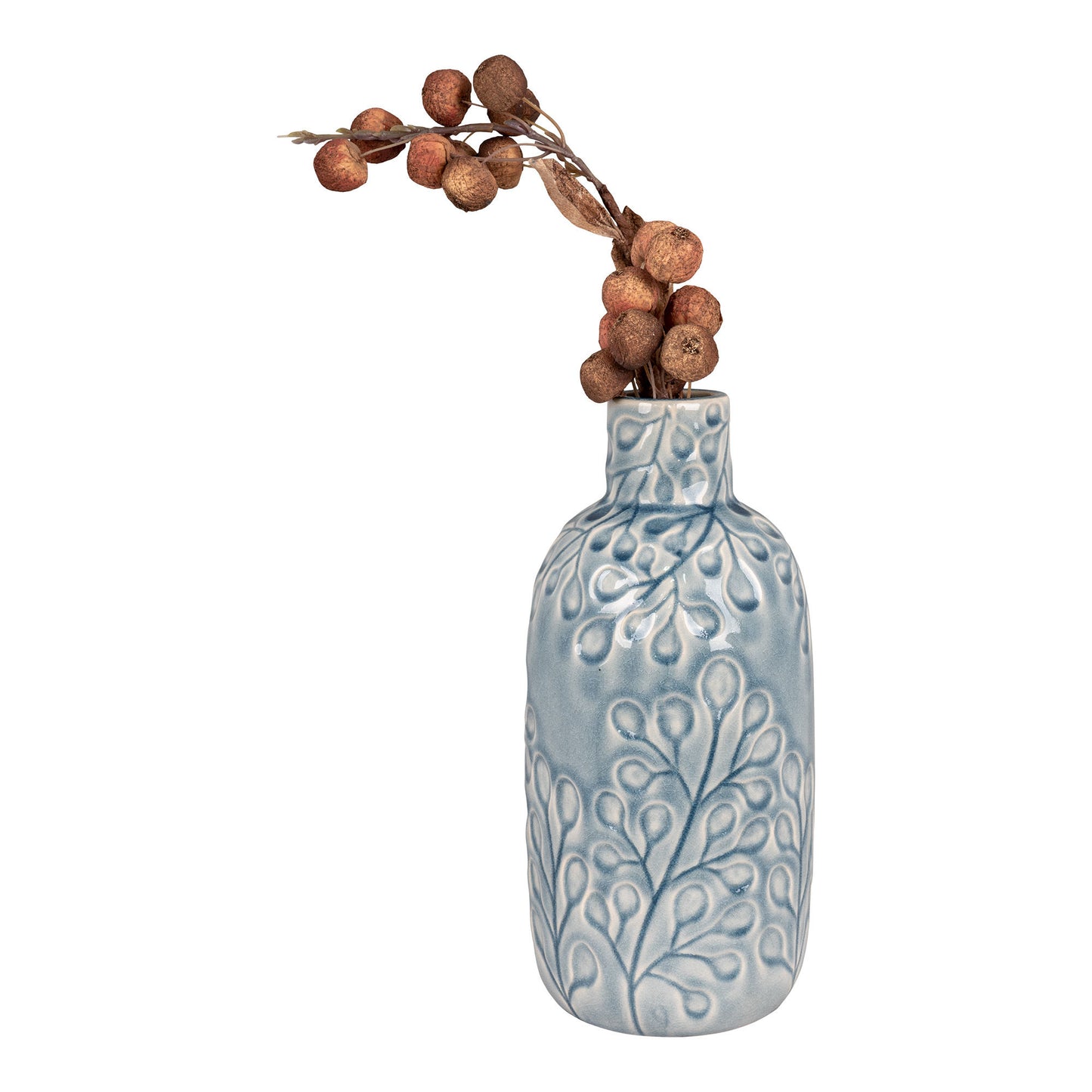 Miranda Vase, Steingut