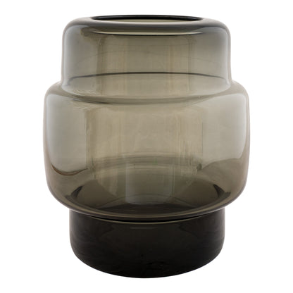 Zoe Vase, Glas