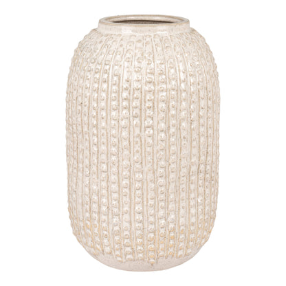 Sina Vase, Steingut