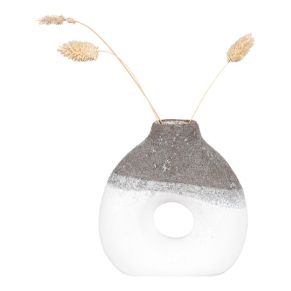 Tory Vase, Keramik