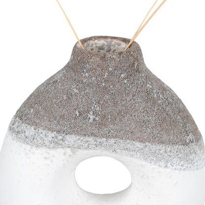 Tory Vase, Keramik