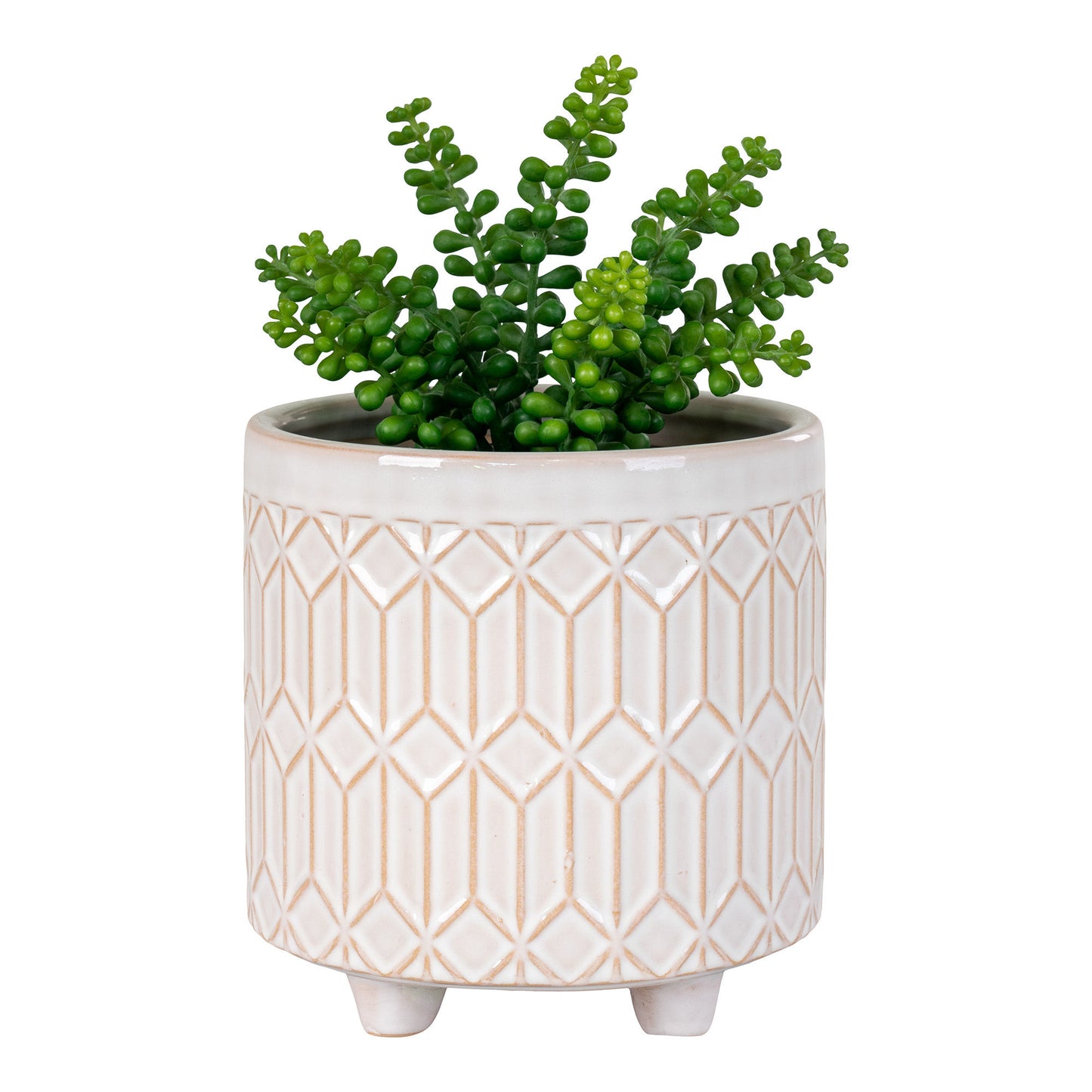 Jenna Blumentopf, Keramik, Ø20cm