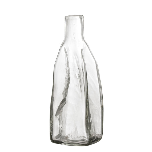 Lenka Dekanter, Recyceltes Glas