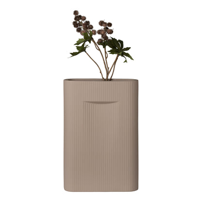 Nani Vase, Keramik