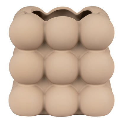 Mavie Blumentopf, Keramik
