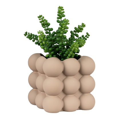 Mavie Blumentopf, Keramik