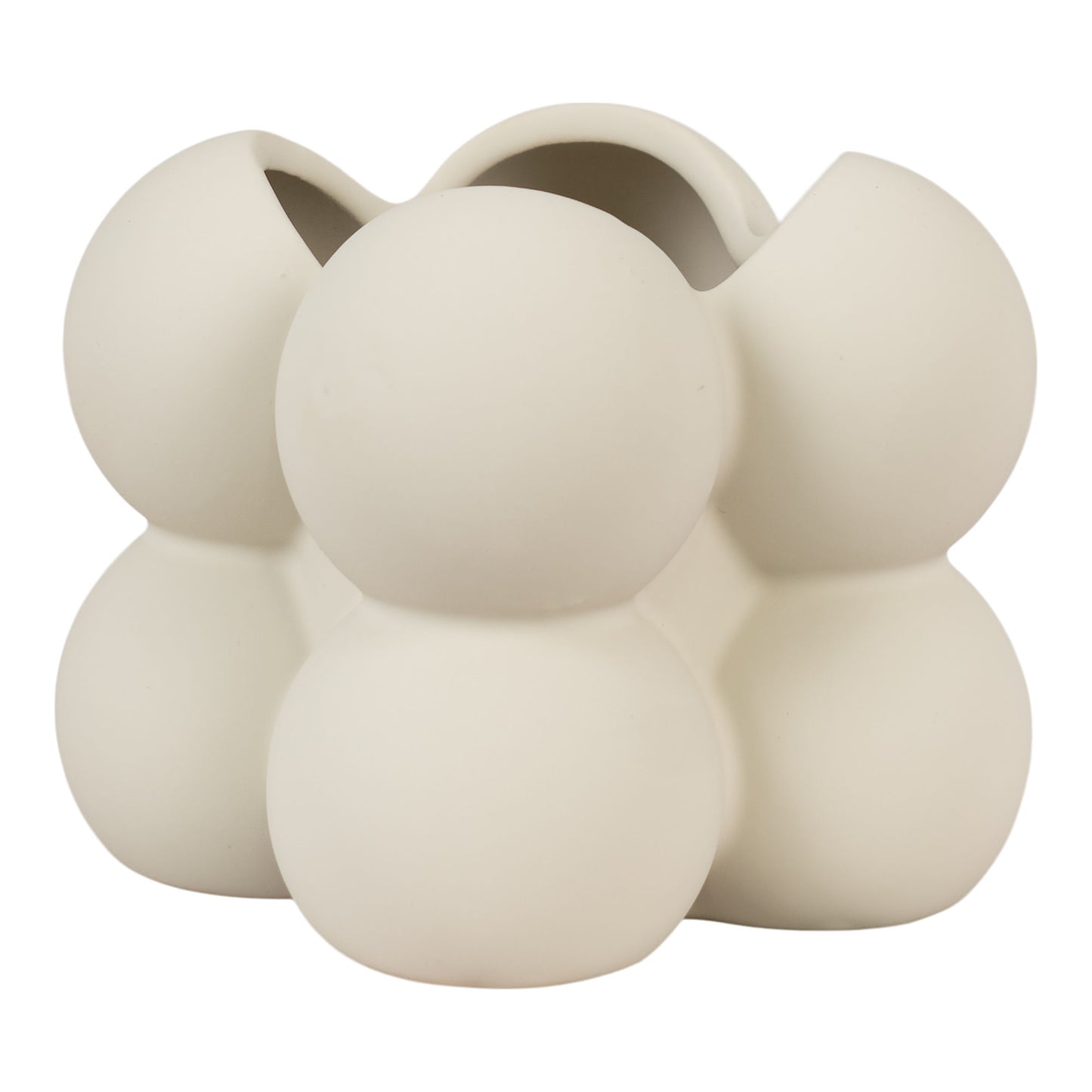 Malie Blumentopf, Keramik, Ø9cm