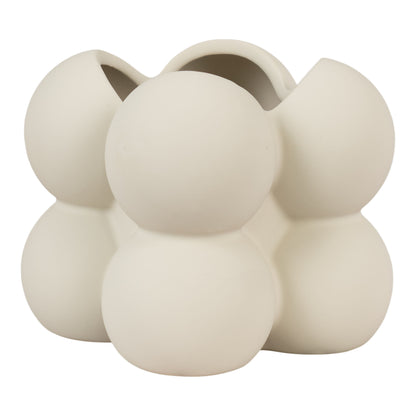 Malie Blumentopf, Keramik, Ø9cm